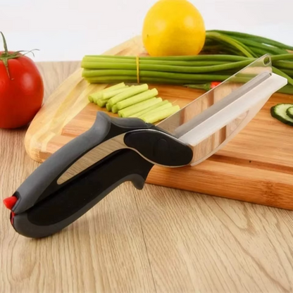 Velocut